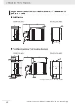 Preview for 56 page of Omron R88D-KN series User Manual