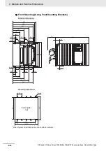 Preview for 60 page of Omron R88D-KN series User Manual