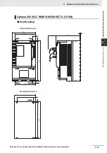 Предварительный просмотр 61 страницы Omron R88D-KN series User Manual