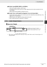 Предварительный просмотр 85 страницы Omron R88D-KN series User Manual