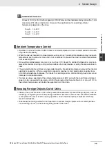 Preview for 117 page of Omron R88D-KN series User Manual