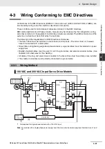 Предварительный просмотр 145 страницы Omron R88D-KN series User Manual