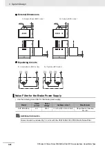 Предварительный просмотр 156 страницы Omron R88D-KN series User Manual