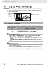 Предварительный просмотр 174 страницы Omron R88D-KN series User Manual