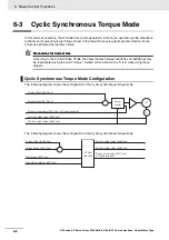 Предварительный просмотр 198 страницы Omron R88D-KN series User Manual