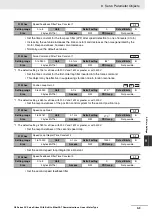 Preview for 267 page of Omron R88D-KN series User Manual