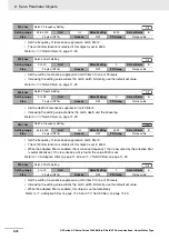 Preview for 276 page of Omron R88D-KN series User Manual