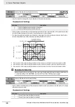 Предварительный просмотр 284 страницы Omron R88D-KN series User Manual