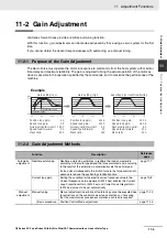 Предварительный просмотр 341 страницы Omron R88D-KN series User Manual