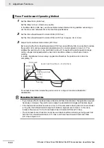 Preview for 368 page of Omron R88D-KN series User Manual