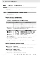 Preview for 372 page of Omron R88D-KN series User Manual