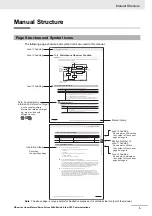 Предварительный просмотр 5 страницы Omron R88D-KN01H-ECT-L User Manual