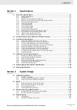 Preview for 9 page of Omron R88D-KN01H-ECT-L User Manual