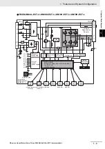 Предварительный просмотр 41 страницы Omron R88D-KN01H-ECT-L User Manual