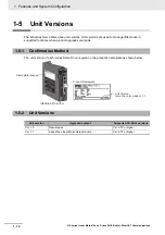 Preview for 44 page of Omron R88D-KN01H-ECT-L User Manual