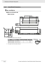 Предварительный просмотр 64 страницы Omron R88D-KN01H-ECT-L User Manual