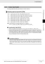 Preview for 85 page of Omron R88D-KN01H-ECT-L User Manual