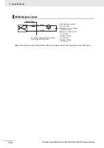 Предварительный просмотр 100 страницы Omron R88D-KN01H-ECT-L User Manual