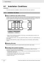 Предварительный просмотр 138 страницы Omron R88D-KN01H-ECT-L User Manual