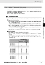 Preview for 169 page of Omron R88D-KN01H-ECT-L User Manual