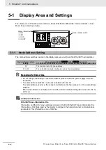 Предварительный просмотр 192 страницы Omron R88D-KN01H-ECT-L User Manual