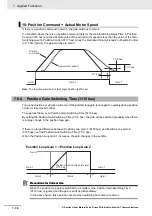 Preview for 262 page of Omron R88D-KN01H-ECT-L User Manual