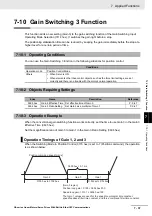 Preview for 263 page of Omron R88D-KN01H-ECT-L User Manual