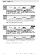 Preview for 298 page of Omron R88D-KN01H-ECT-L User Manual