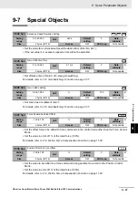 Preview for 323 page of Omron R88D-KN01H-ECT-L User Manual