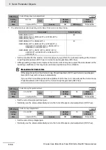 Preview for 340 page of Omron R88D-KN01H-ECT-L User Manual