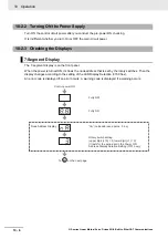 Предварительный просмотр 352 страницы Omron R88D-KN01H-ECT-L User Manual