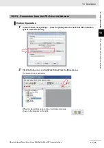 Preview for 369 page of Omron R88D-KN01H-ECT-L User Manual