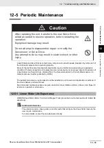 Preview for 445 page of Omron R88D-KN01H-ECT-L User Manual