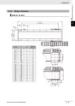 Предварительный просмотр 15 страницы Omron R88L-EA-AF Installation Manual