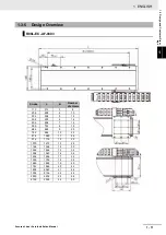 Preview for 15 page of Omron R88L-EA-AF Installation Manual