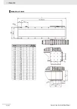 Предварительный просмотр 16 страницы Omron R88L-EA-AF Installation Manual