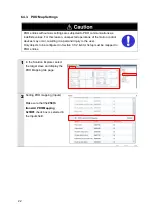 Preview for 22 page of Omron R88M-K Series Startup Manual