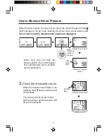 Предварительный просмотр 11 страницы Omron R8IT Instruction Manual