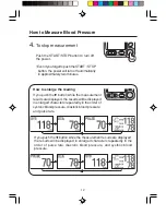 Предварительный просмотр 12 страницы Omron R8IT Instruction Manual