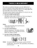 Preview for 15 page of Omron ReliOn HEM-741CREL Instruction Manual