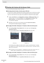 Предварительный просмотр 22 страницы Omron RL4 Series Startup Manual