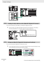 Preview for 46 page of Omron RL4 Series Startup Manual