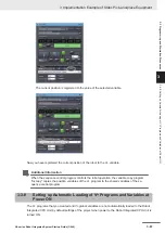 Preview for 117 page of Omron RL4 Series Startup Manual