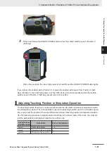 Preview for 131 page of Omron RL4 Series Startup Manual