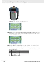 Preview for 138 page of Omron RL4 Series Startup Manual