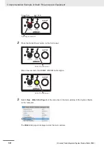 Предварительный просмотр 142 страницы Omron RL4 Series Startup Manual