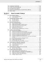 Preview for 27 page of Omron RX -  2 User Manual