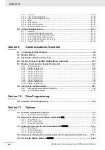 Preview for 30 page of Omron RX -  2 User Manual