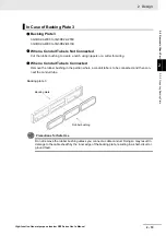 Предварительный просмотр 73 страницы Omron RX -  2 User Manual