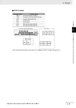 Preview for 85 page of Omron RX -  2 User Manual